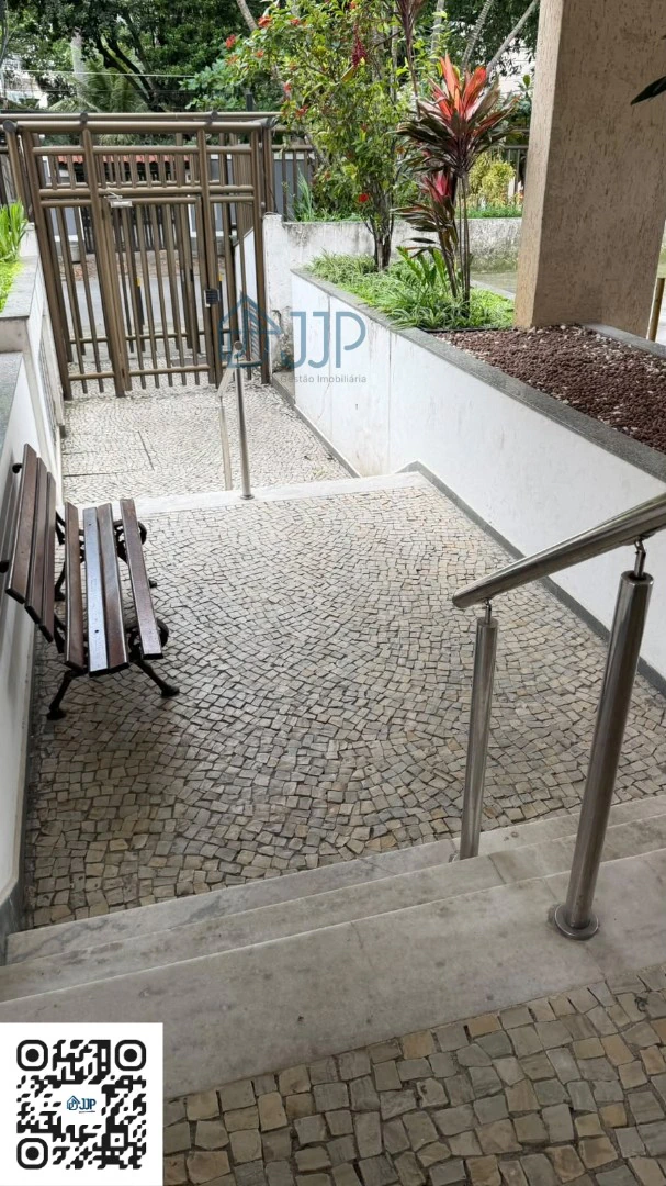 Apartamento de 2 quartos com closet — photo 20