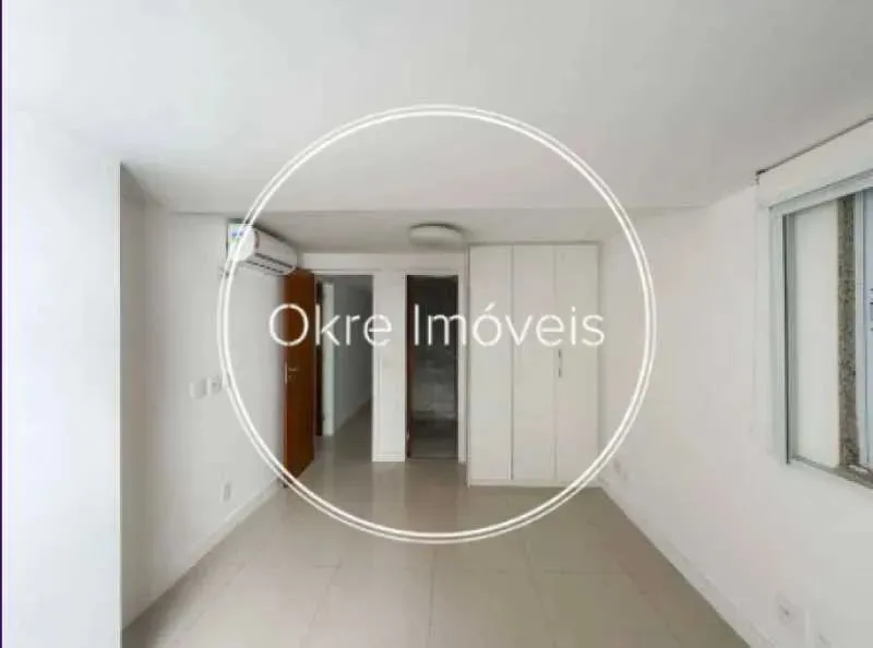 4-bedroom apartment with 5 bathrooms and 200 m² — photo 5