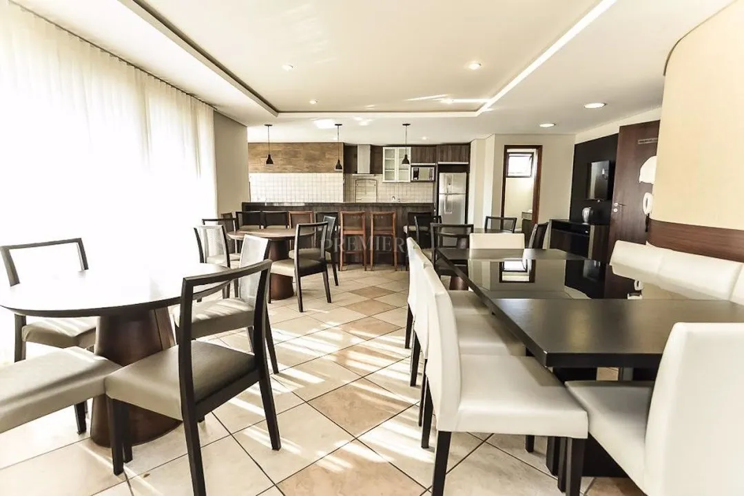 Apartamento com 3 dormitórios e 4 banheiros — photo 61