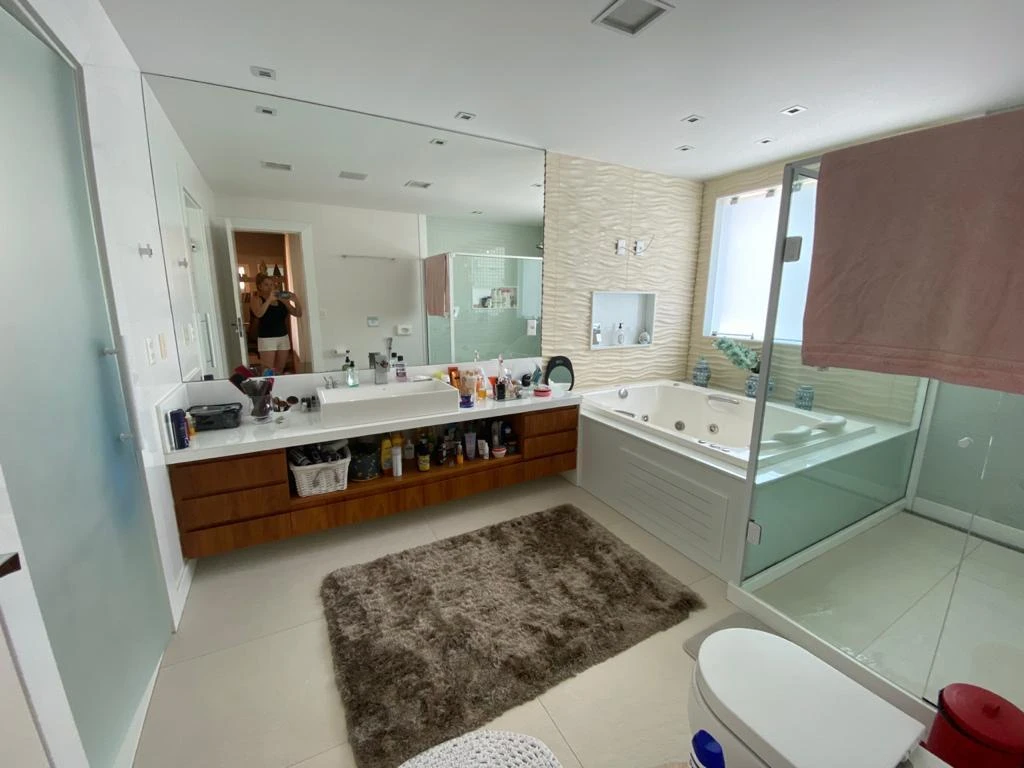 Casa mobiliada de 1000 m² com 4 suítes e 3 vagas — photo 2