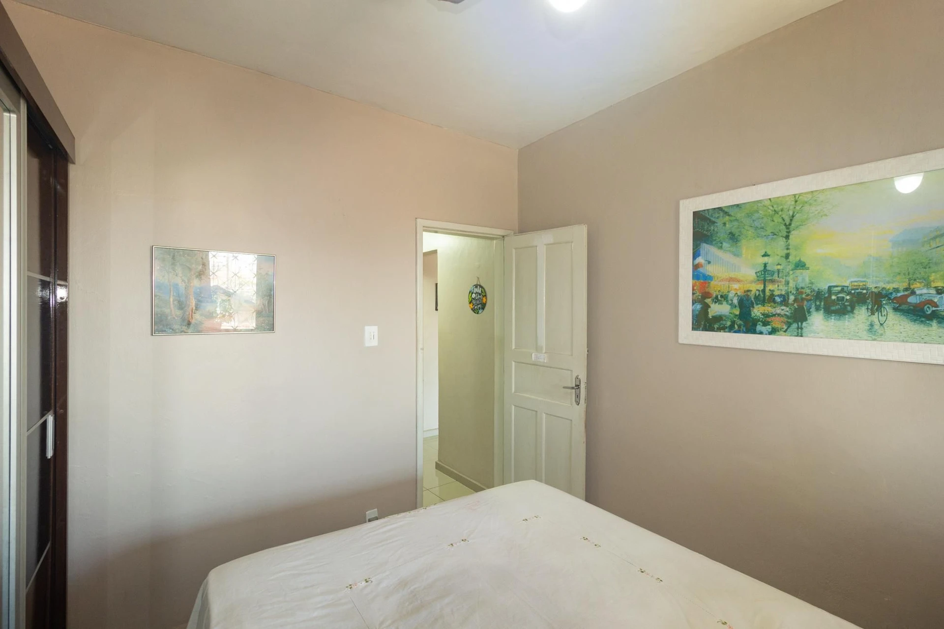 Furnished house with 2 bedrooms and private garden — photo 41