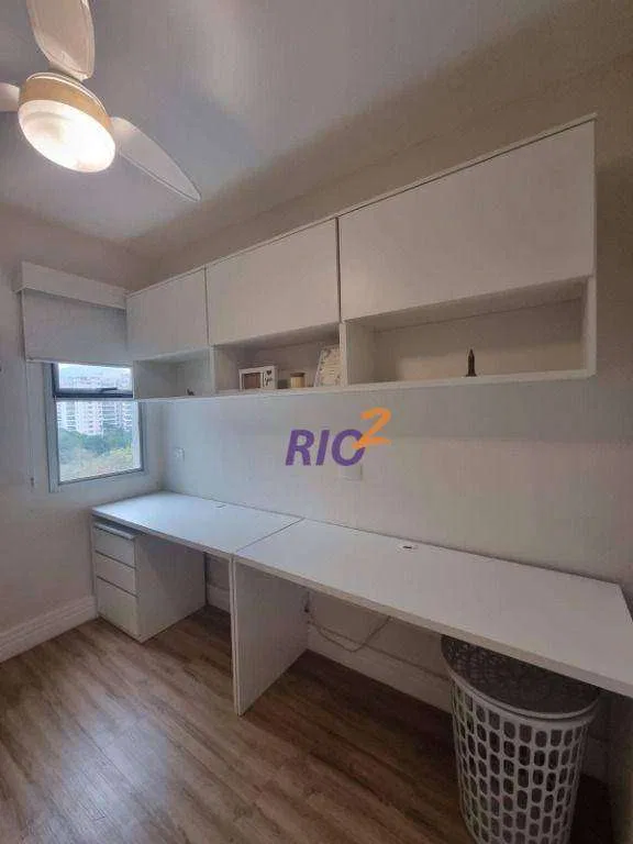 3 quartos e janelas do piso ao teto: apartamento de 91 m² — photo 26