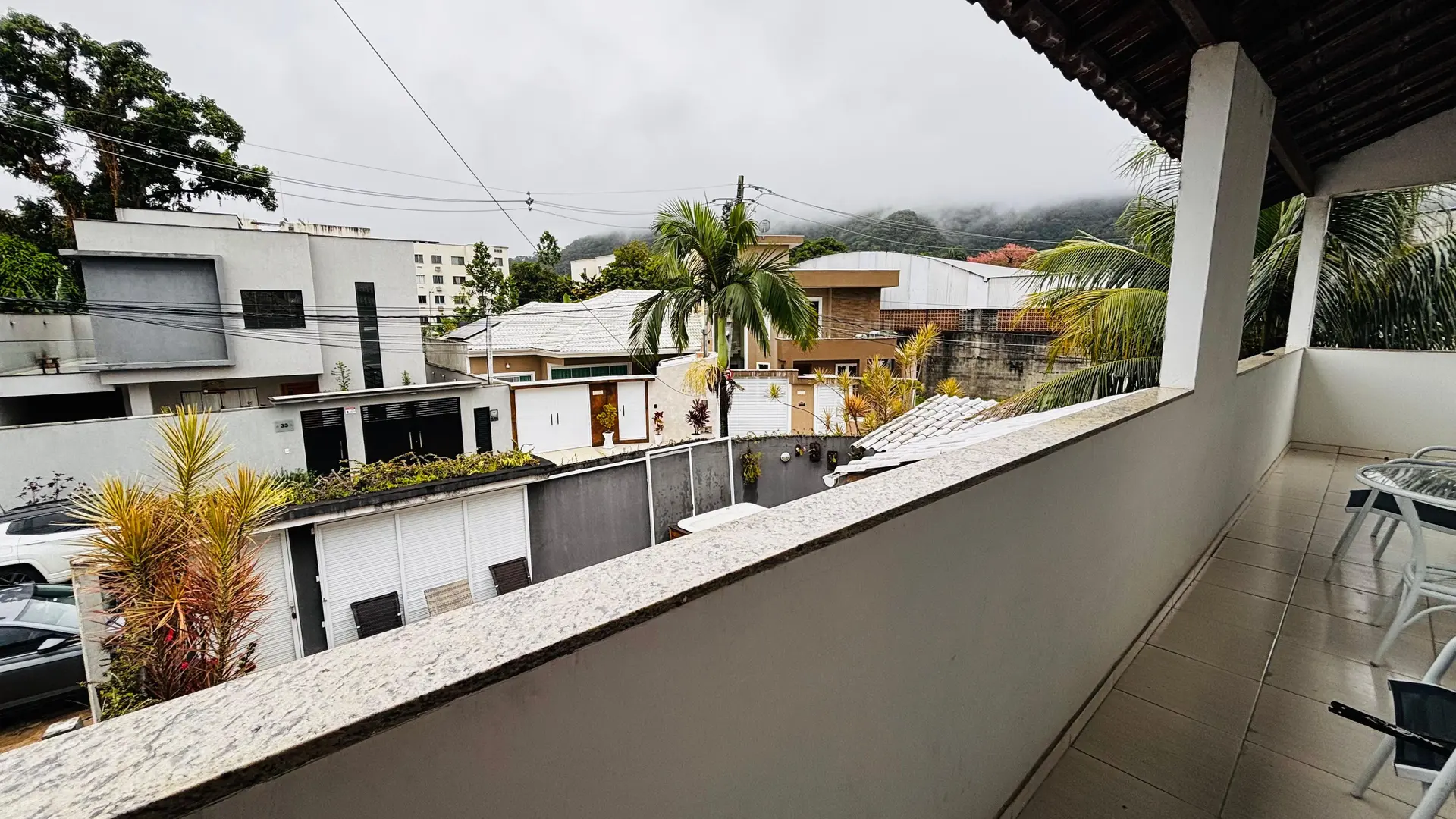 Casa mobiliada com 5 quartos e 4 banheiros — photo 32