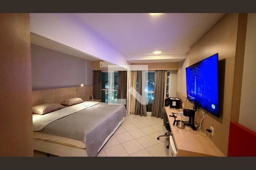 Студія, 40 м²