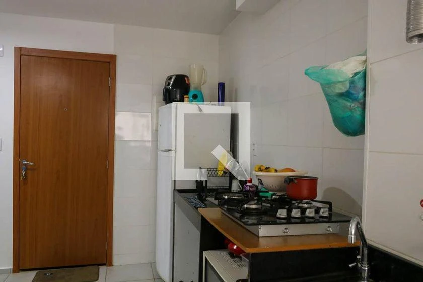 2-bedroom apartment in a building with a pool — photo 6