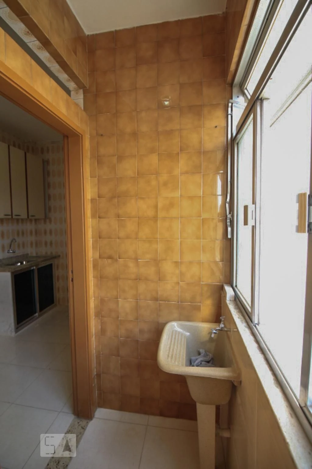 2-bedroom apartment with a private BBQ in Rio de Janeiro — photo 19