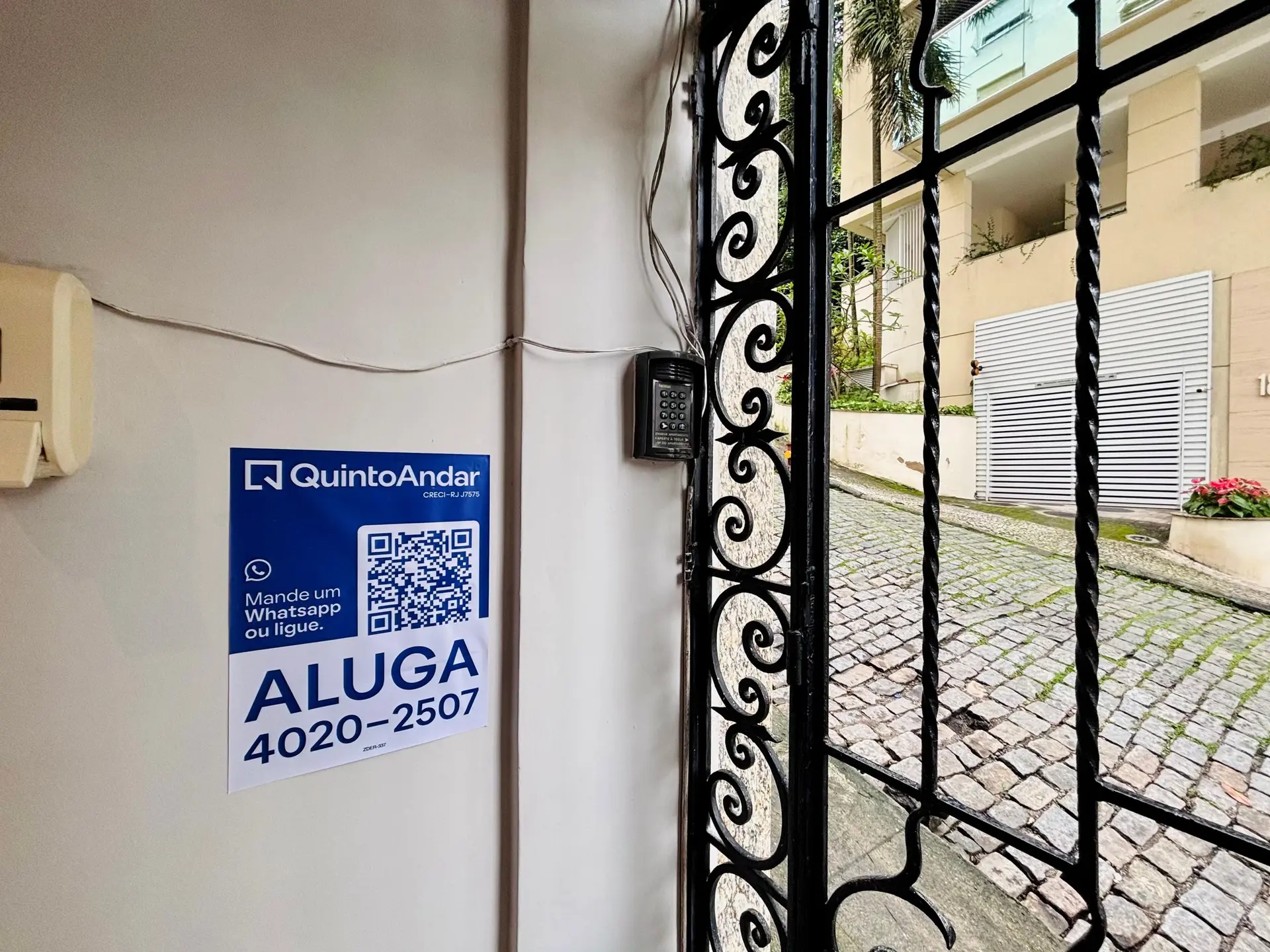 Furnished 2-bedroom, 75 m² apartment in Rio de Janeiro — photo 30