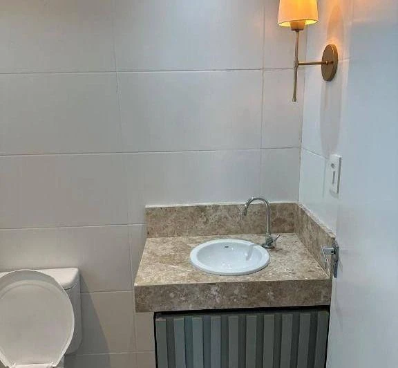 Apartamento 59 m² com 2 quartos, 1 suíte e 2 vagas — photo 4