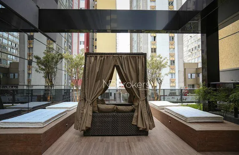 Furnished 68 m² apartment with 1 en-suite bedroom — photo 69