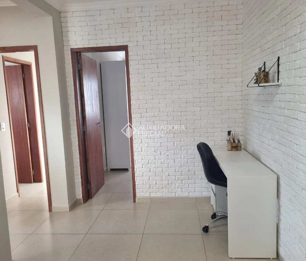 Квартира з 3 спальнями та видом на гори, Флоріанополіс — photo 19