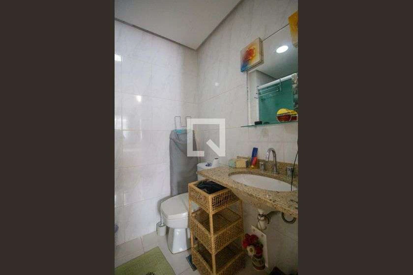 Furnished 3-bedroom house with 6 bathrooms and 3 parking — photo 63