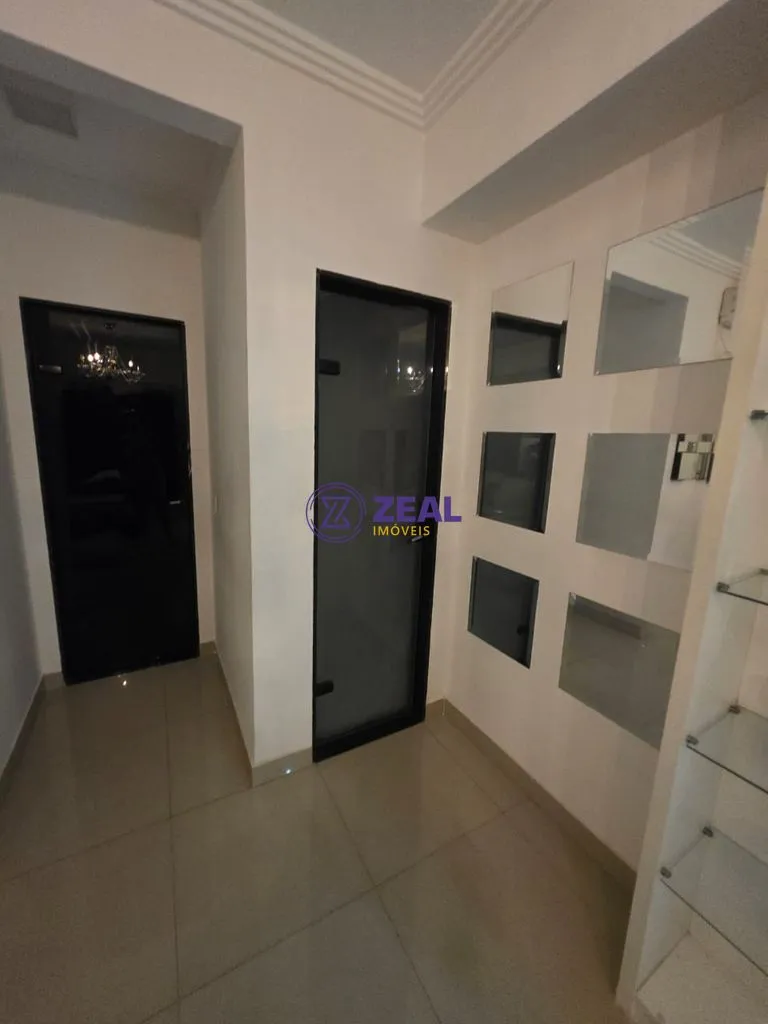 4-bedroom house with a walk-in closet in Rio de Janeiro — photo 22