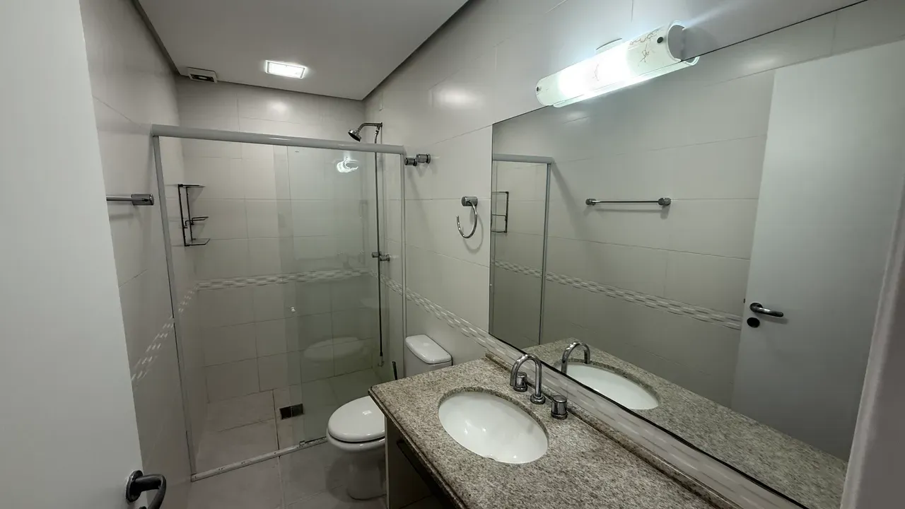 Apartment, 117 m², with a grill on the balcony — photo 4