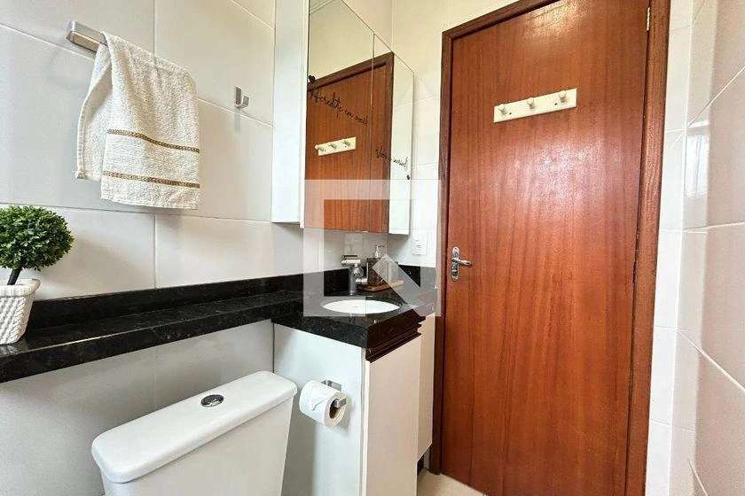 Departamento amueblado, 80 m², con balcón cerrado con vidrio — photo 40
