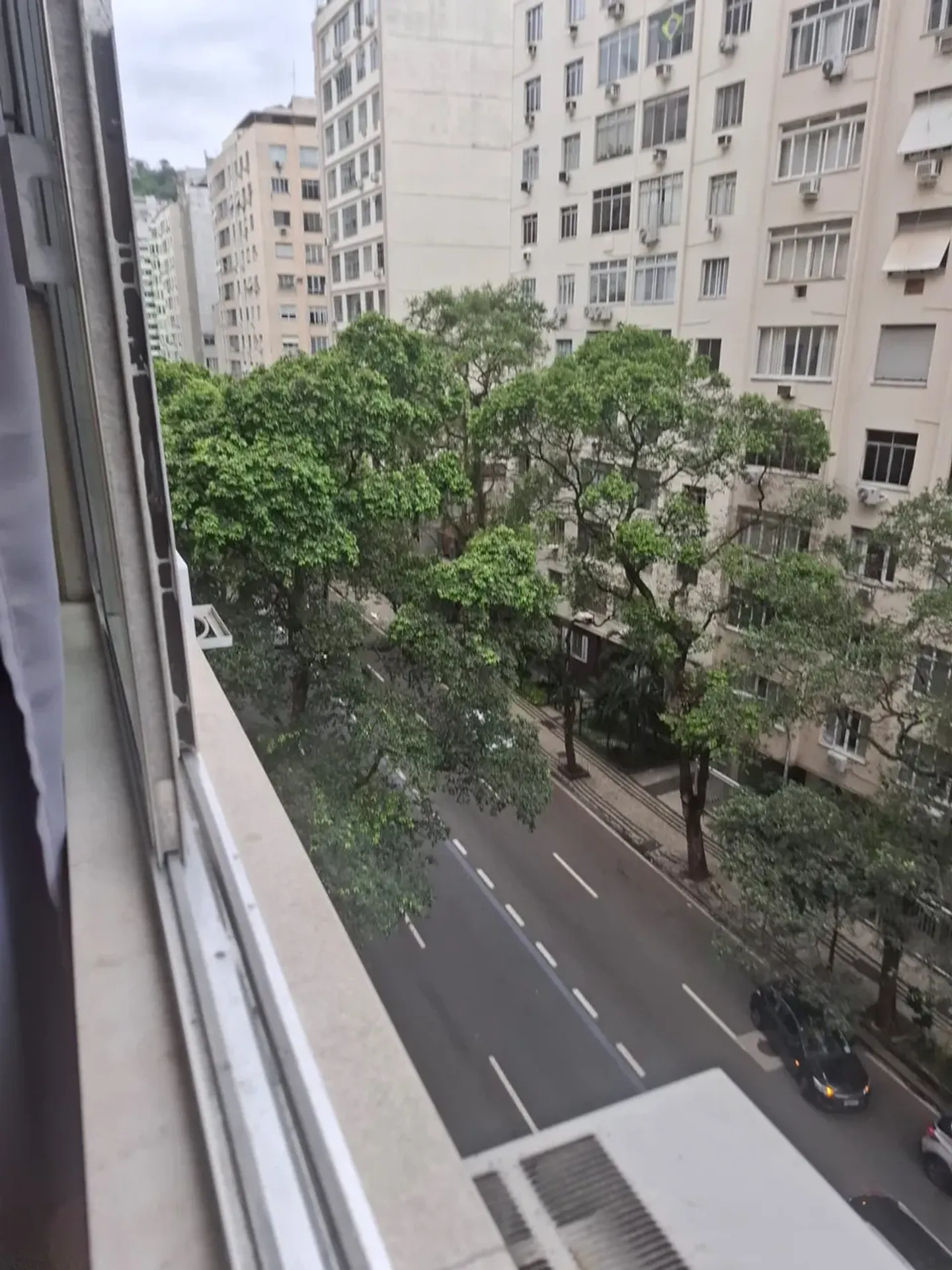 Apartment on the 5th floor with wood or laminate floors — photo 12