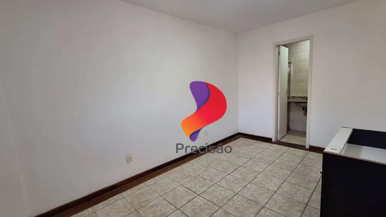 2-bedroom apartment with balcony — photo 8