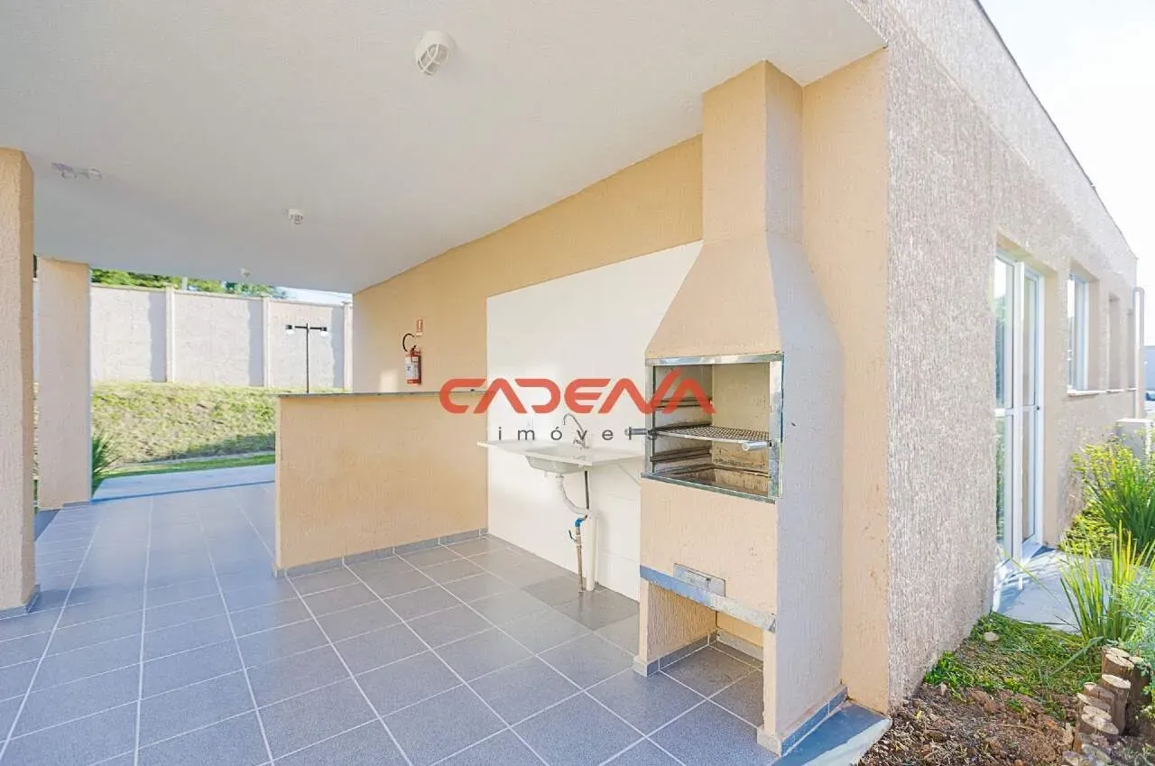 2-bedroom apartment with open-plan kitchen and 1 parking — photo 20