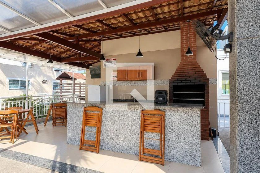2-bedroom apartment with a home office in Rio de Janeiro — photo 6