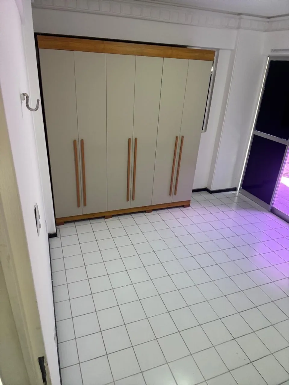 3-bedroom apartment, 120 m² — photo 6