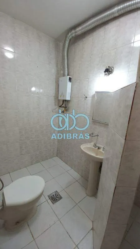 74 m² rental apartment with 2 bedrooms and 2 bathrooms — photo 19