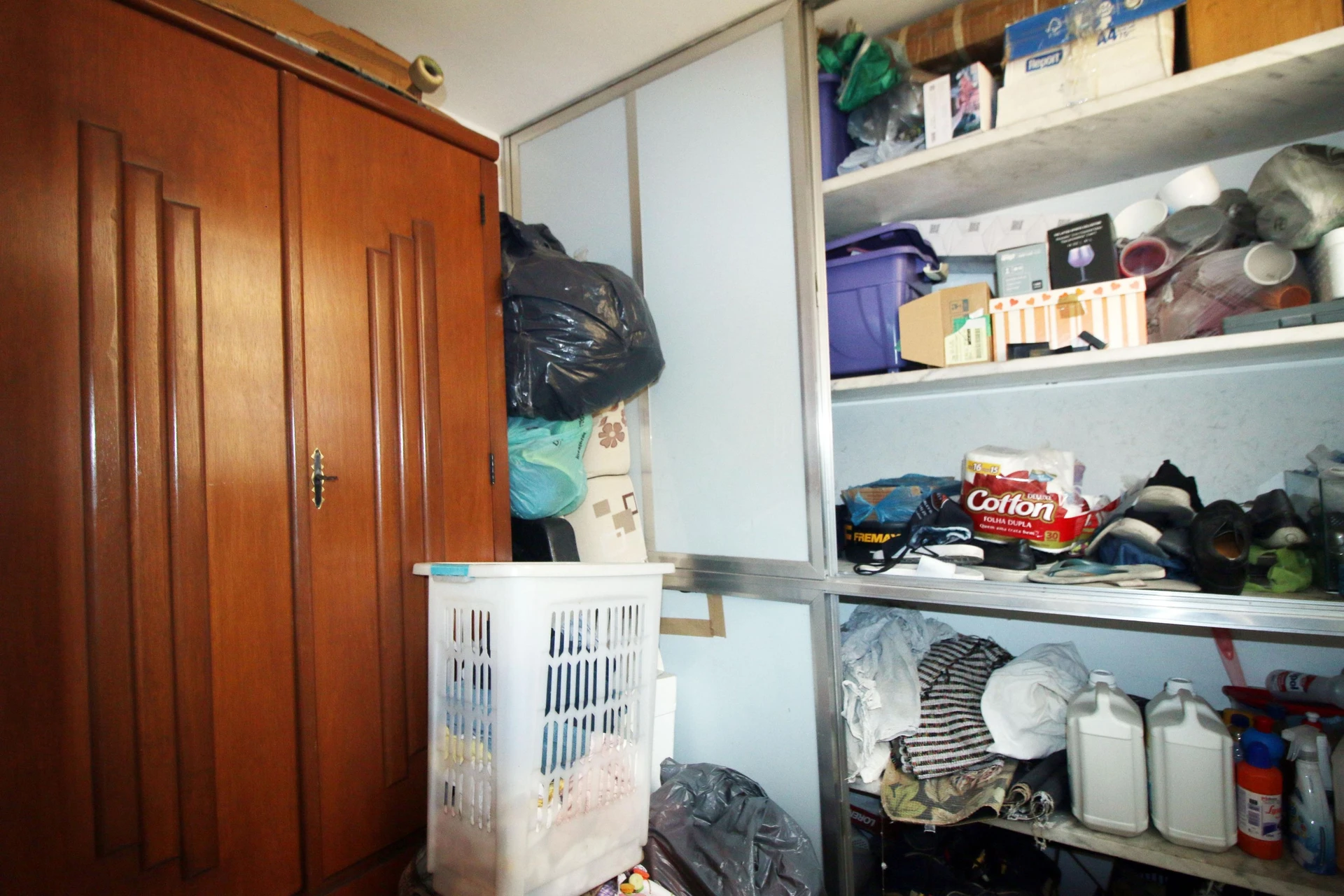 2-bedroom apartment with a washing machine in Rio de Janeiro — photo 32