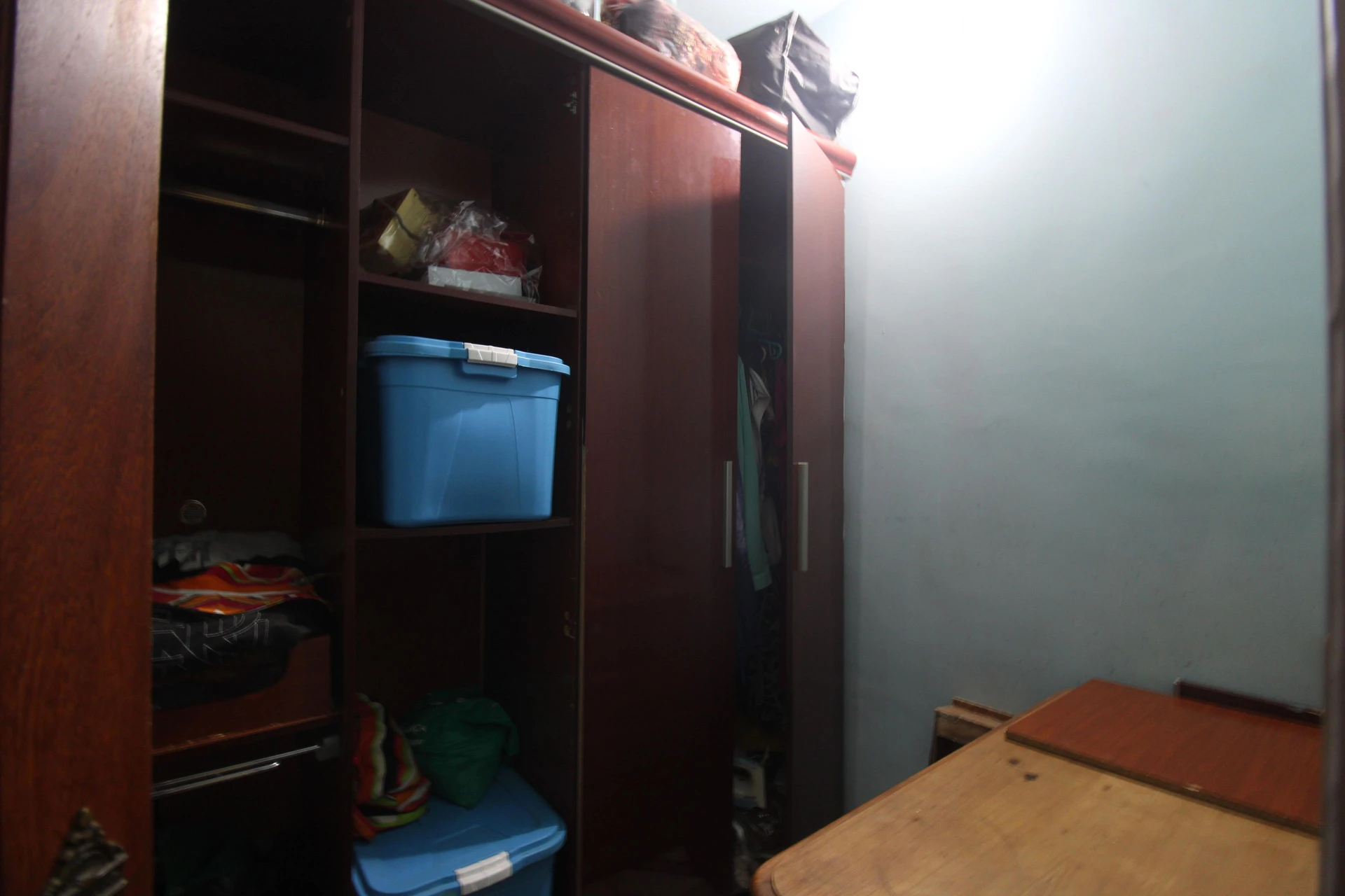 Furnished house with 6 bedrooms and 4 bathrooms — photo 71