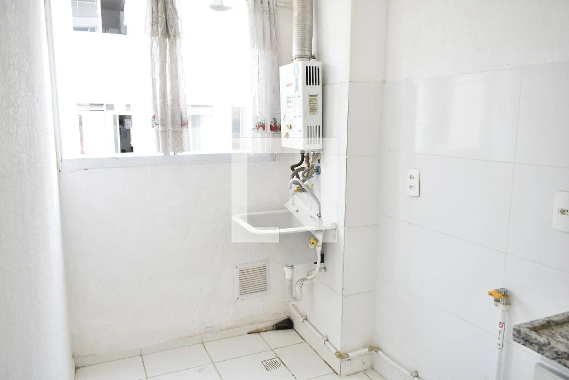 Apartamento de 44 m² e 2 quartos, Campo Grande — photo 42