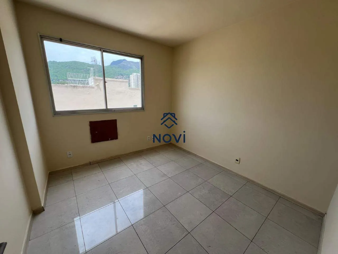 2-bedroom apartment in a building with a sauna — photo 13