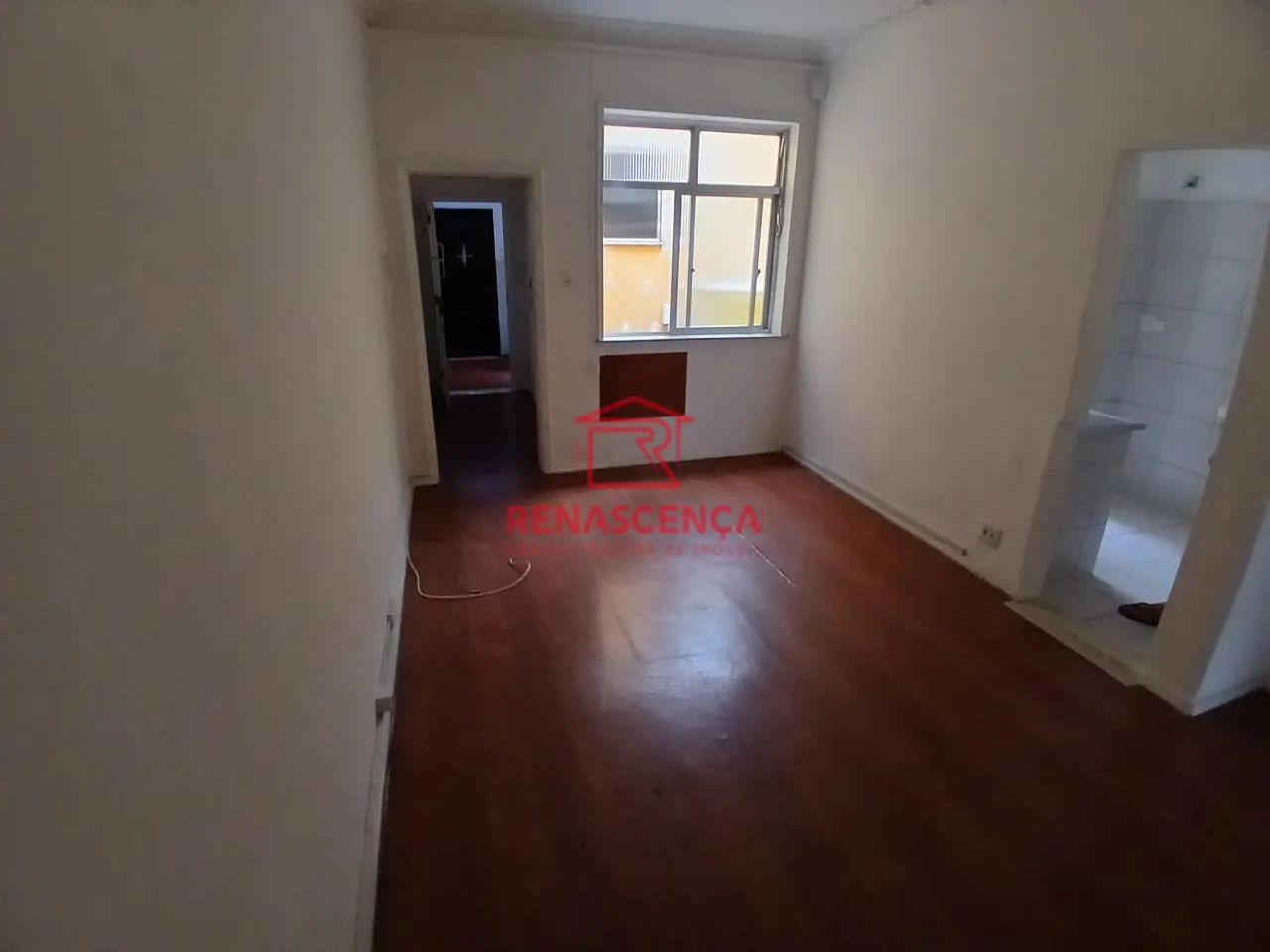 Apartamento, 63 m², com piso de madeira ou laminado — photo 3