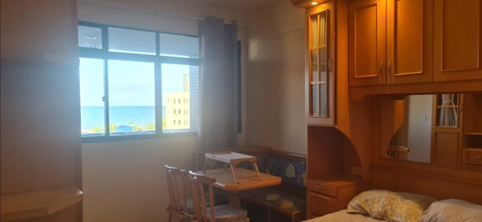 Furnished apartment, 140 m², with a water view — photo 22
