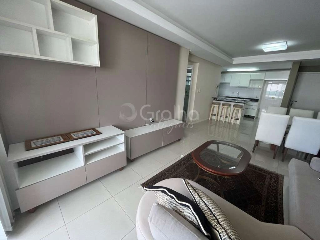 Apartamento de 2 quartos com 104 m² e 2 vagas — photo 3