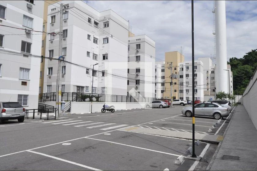 Apartamento de 44 m² com 2 quartos e jardim privativo — photo 32