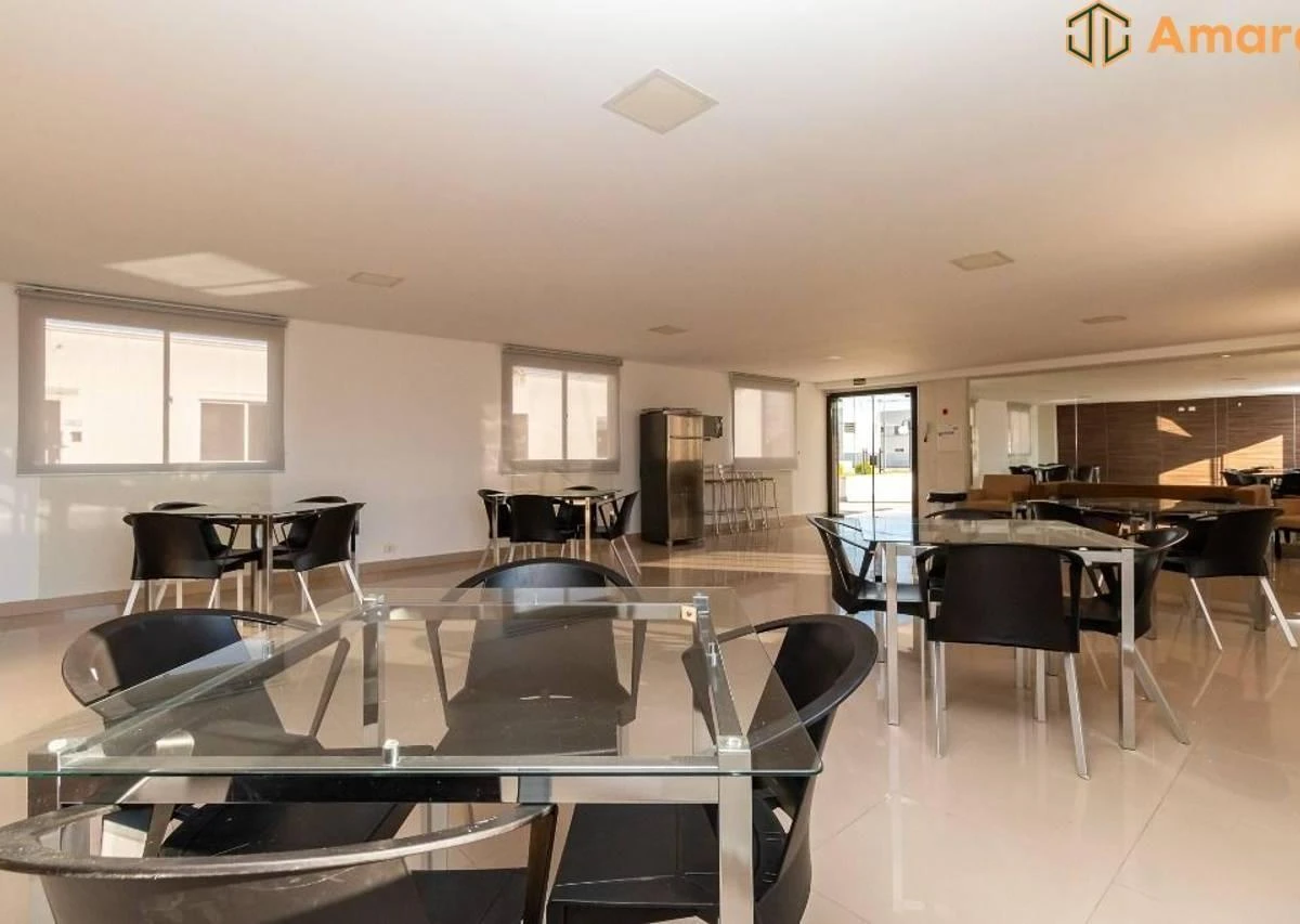 Квартира с 2 спальнями и отдельной кухней, 44 м² — photo 23