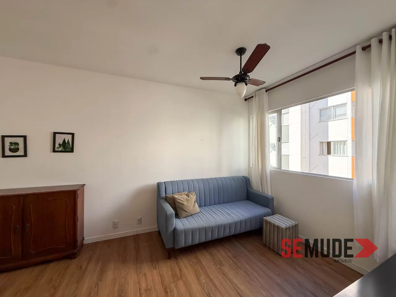 Apartamento amueblado de 2 dormitorios con 1 plaza — photo 31