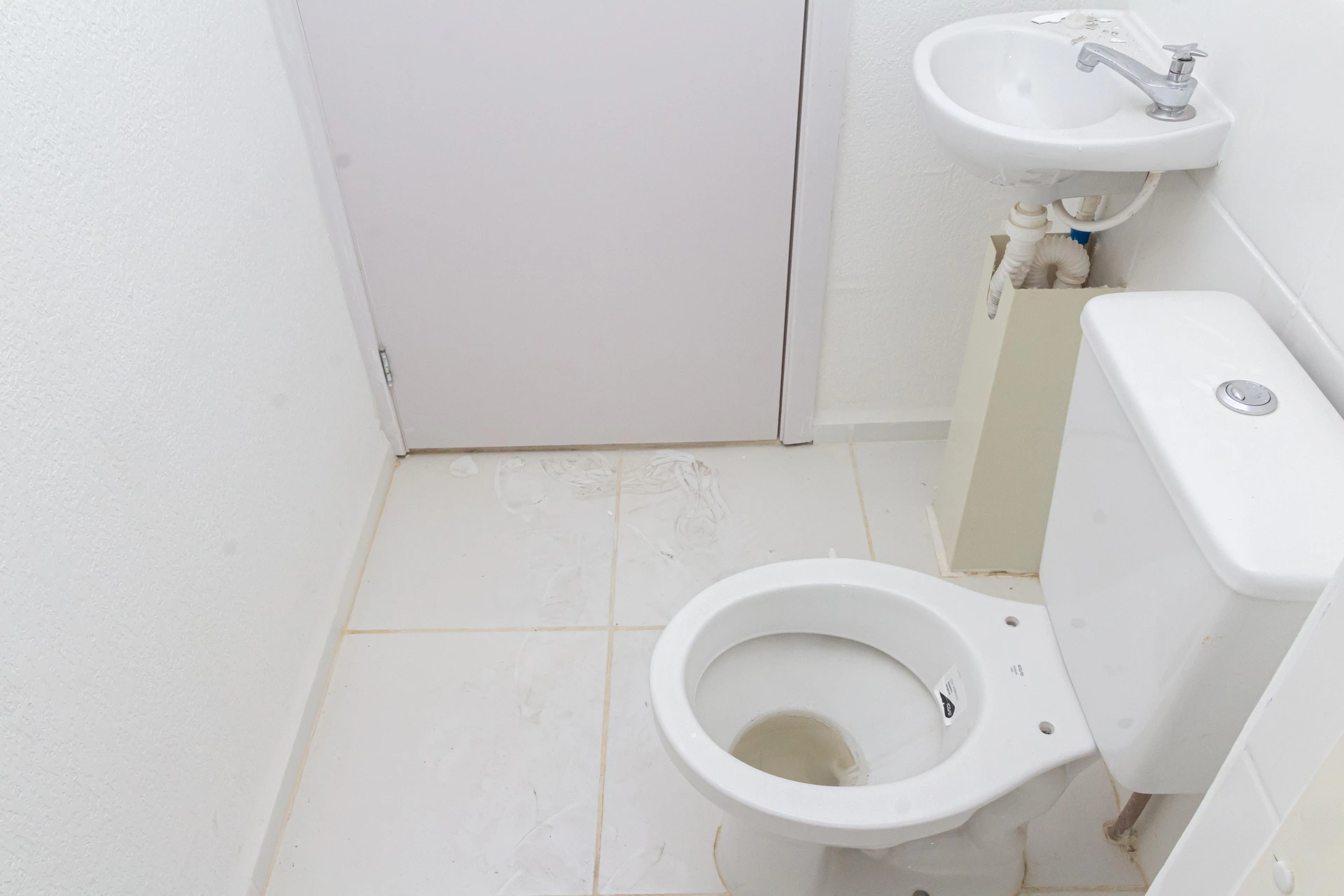 Apartamento sin amueblar con 2 dormitorios y 1 baño — photo 55