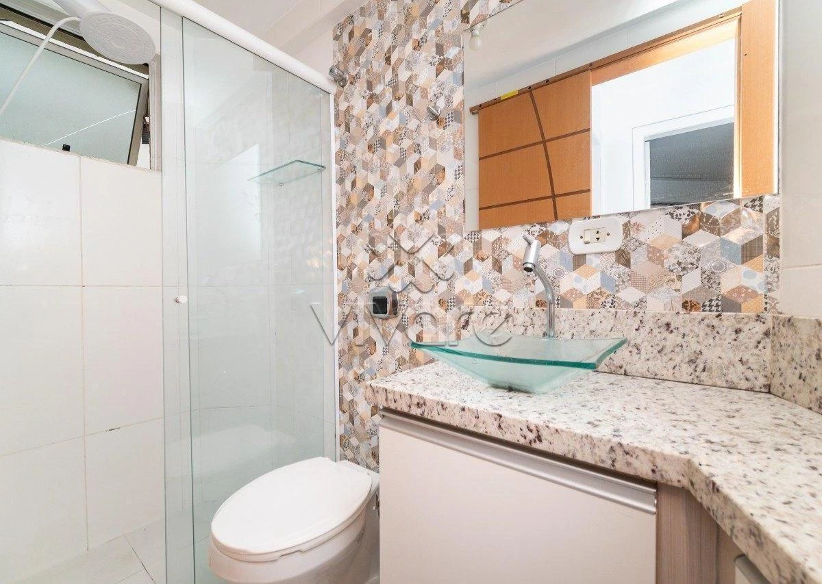 Apartment, 34 m², with a glass-enclosed balcony — photo 8