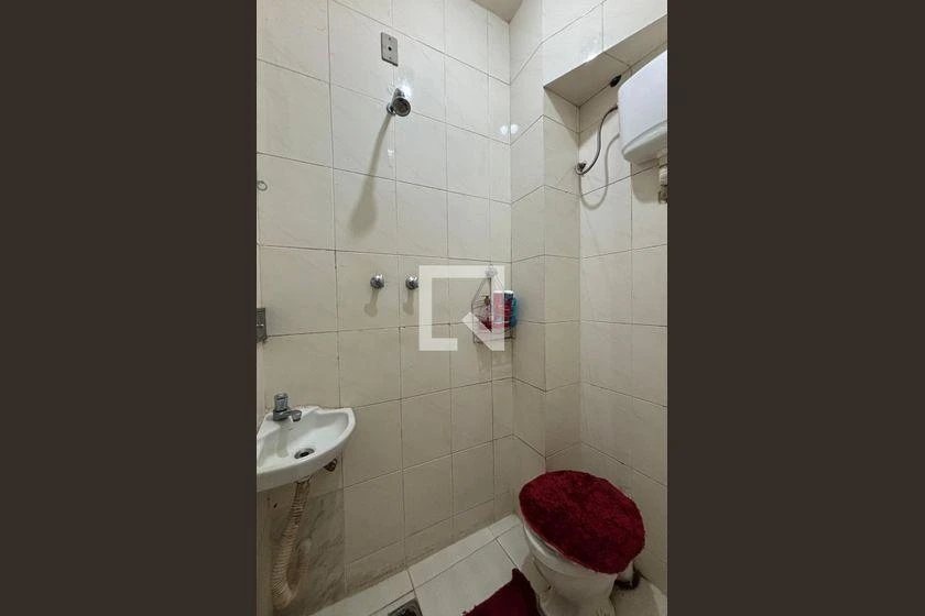 130 m² furnished apartment with 4 bedrooms and 2 baths — photo 35