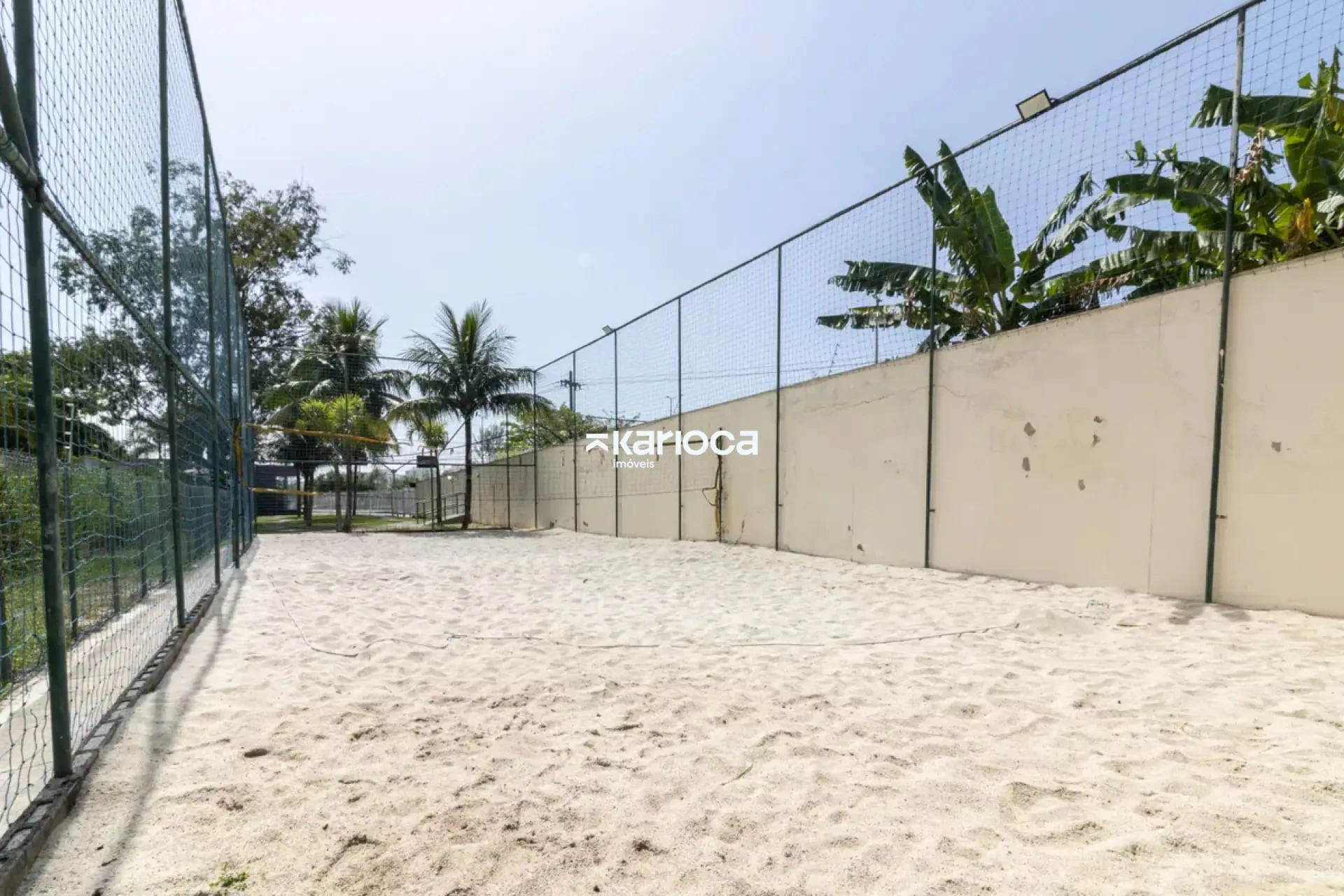 Furnished duplex 156 m² with balcony and 2 parking spots — photo 23