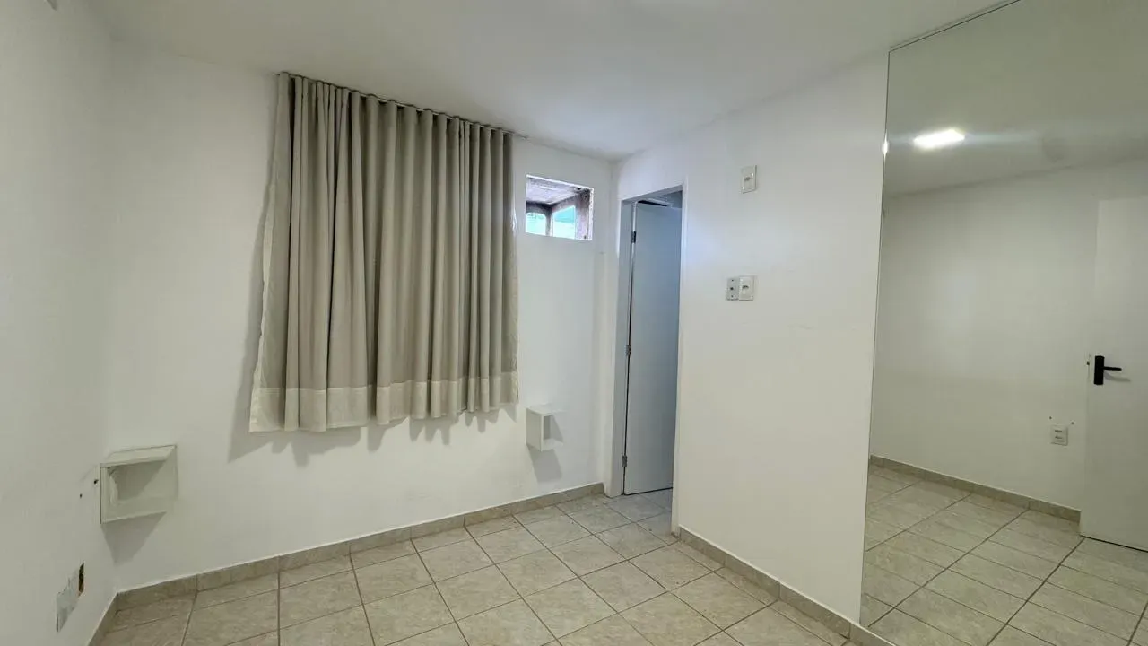 3-bedroom apartment with balcony and 2 parking spaces — photo 10