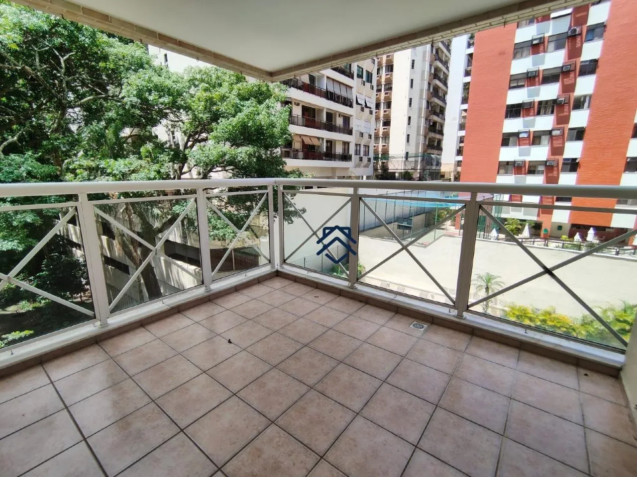 Private BBQ in a 2-bedroom apartment, 75 m² — photo 17