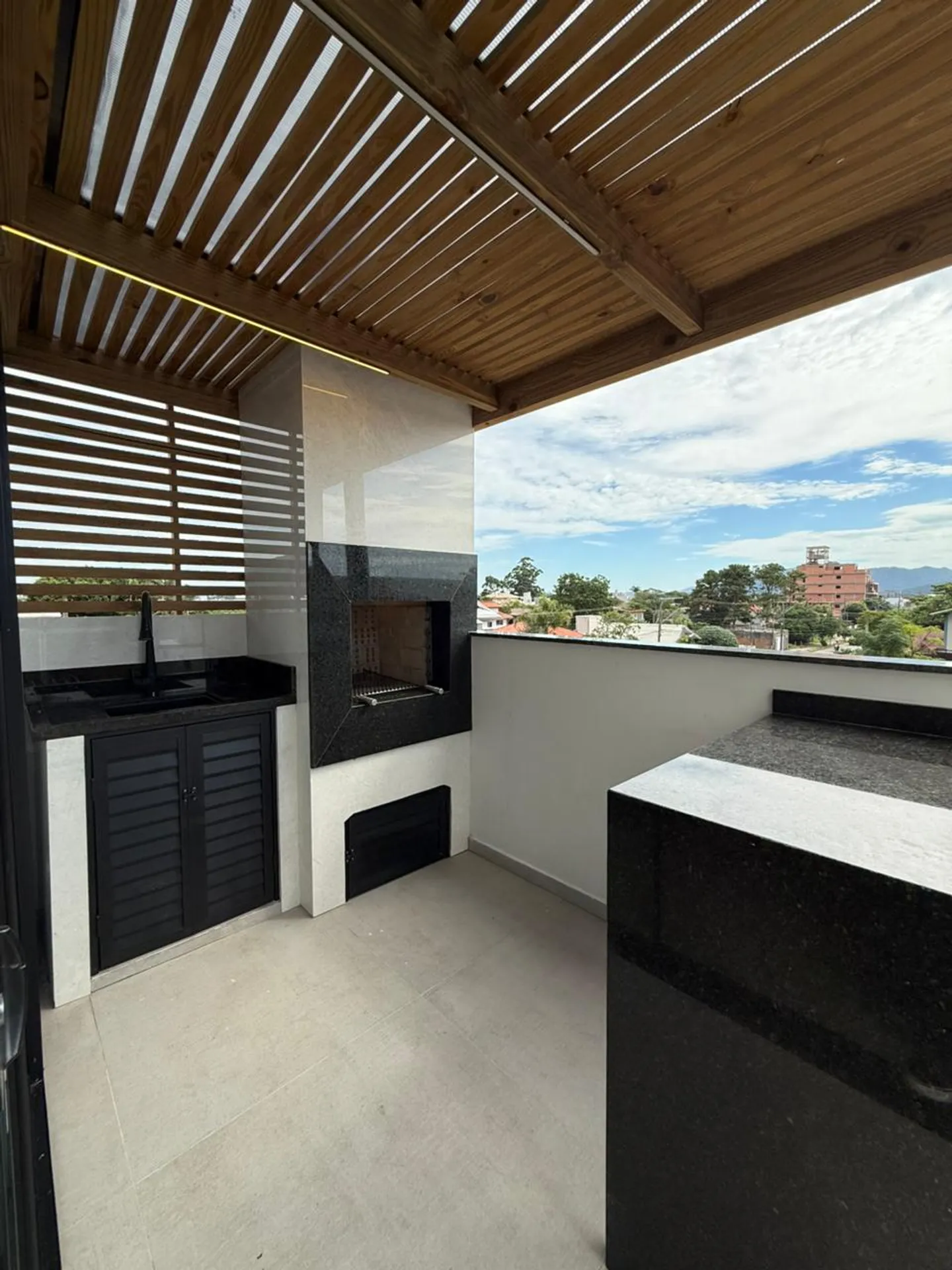 Apartamento amueblado de 1 dormitorio con 53 m² y 2 plazas — photo 5