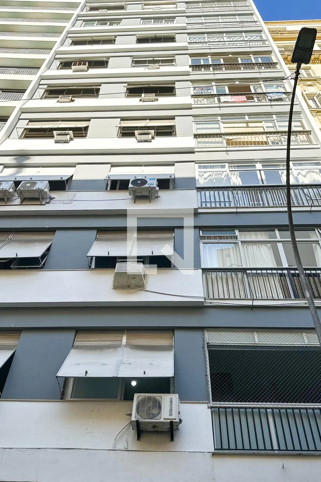 Furnished apartment, 144 m², with a walk-in closet — photo 61