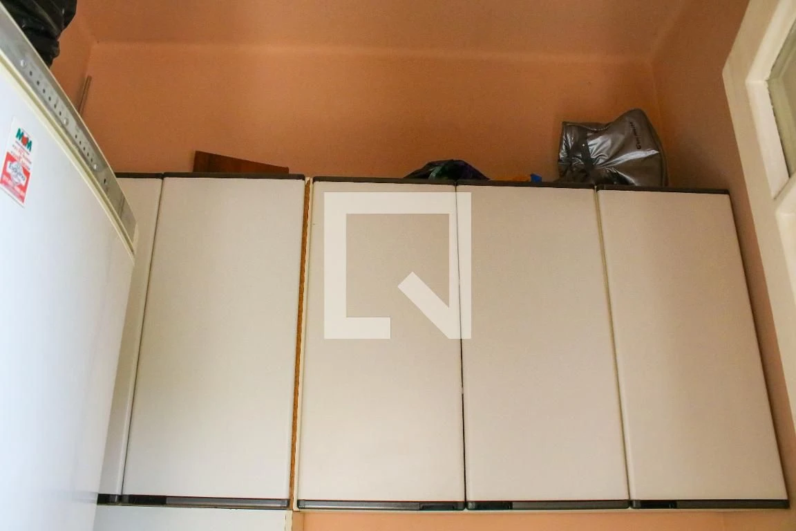 Unfurnished apartment with 2 bedrooms and 2 bathrooms — photo 13