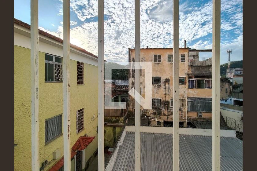 Apartamento mobiliado de 2 quartos com espaço de home office — photo 7