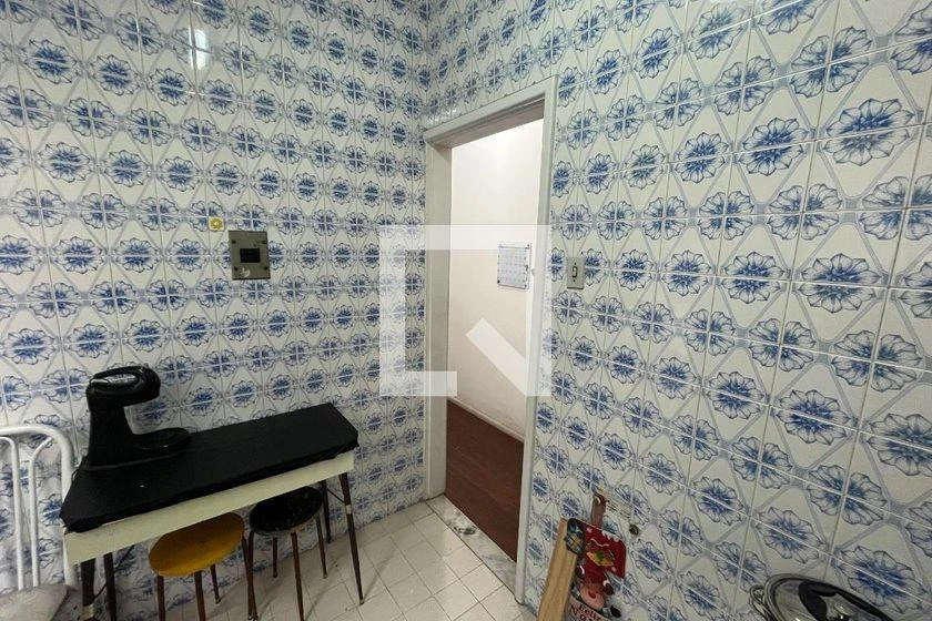 Departamento con espacio de home office en Rio de Janeiro — photo 12