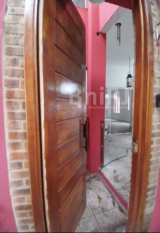 Casa sem mobília de 277 m² com 3 quartos — photo 24