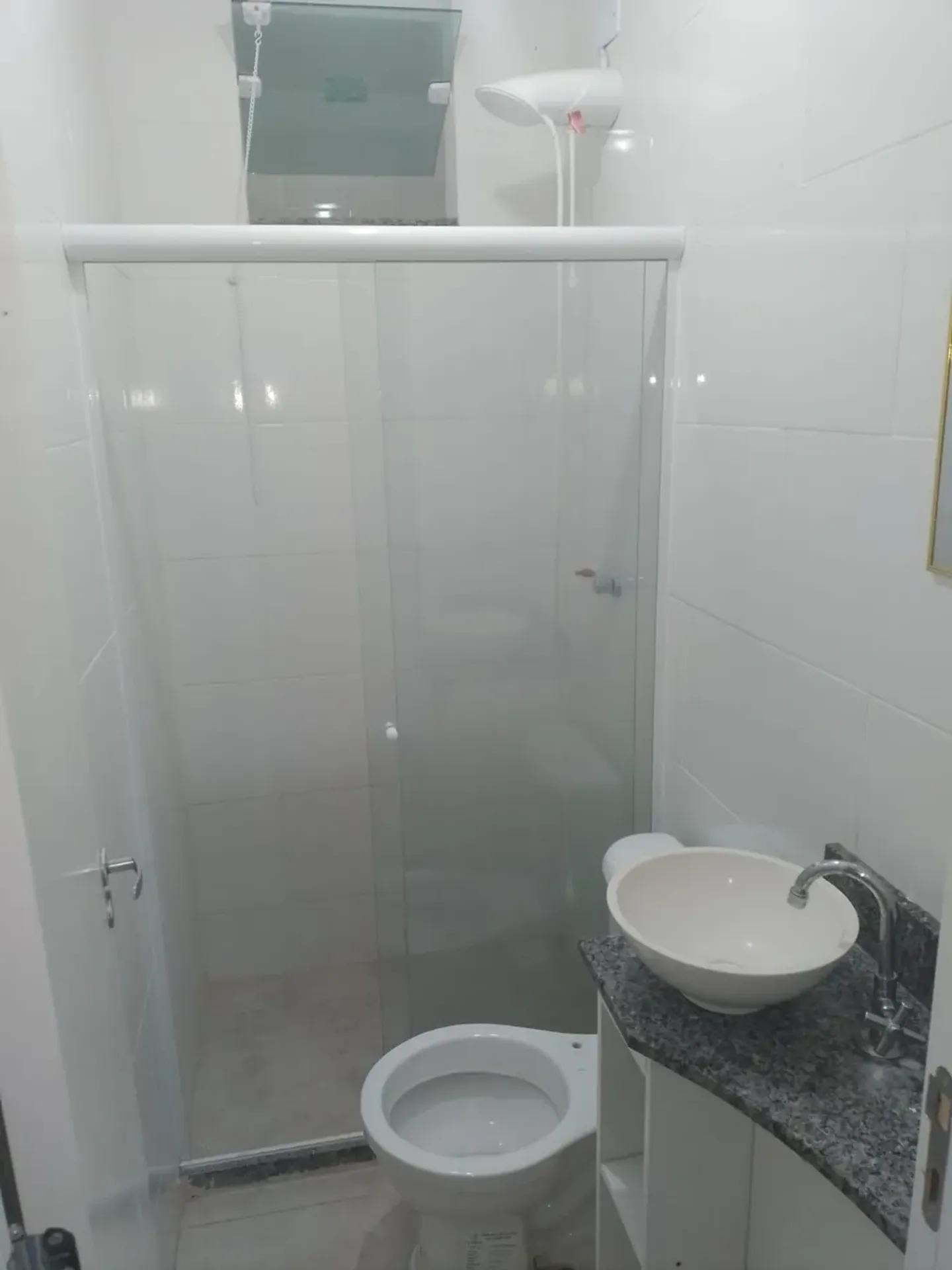 One-bedroom apartment, 45 m² — photo 4