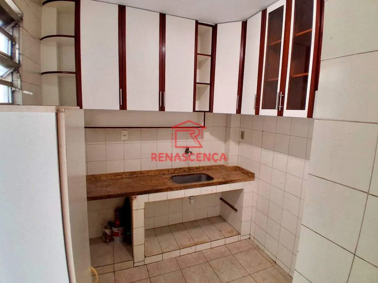 Unfurnished 2-bedroom apartment with 1 bathroom — photo 17