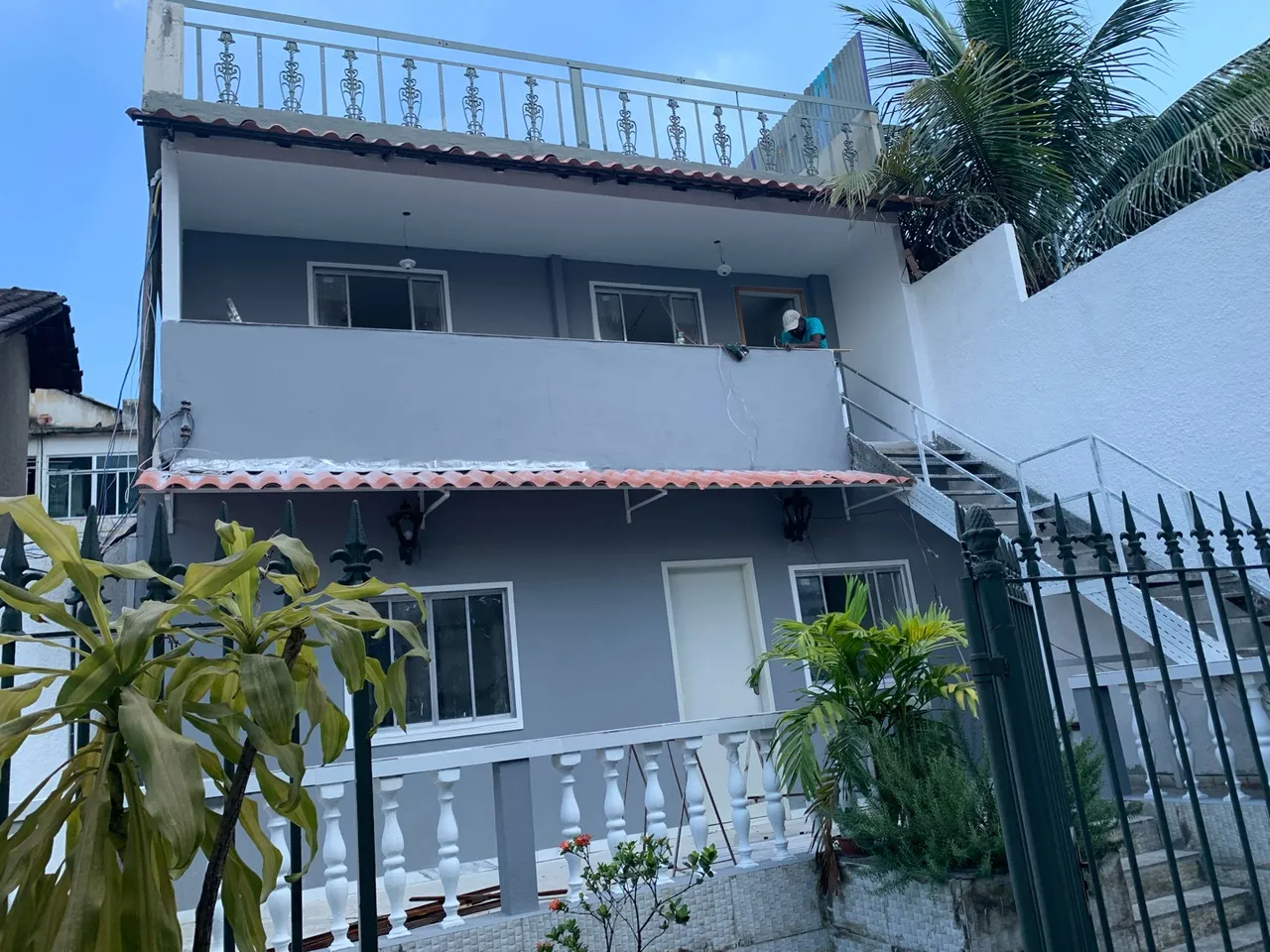 Casa de 3 quartos e 160 m² — photo 2