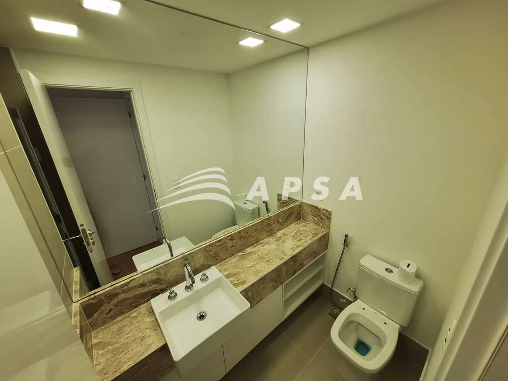 74 m² apartment with 2 en-suite bedrooms and 2 parking — photo 28
